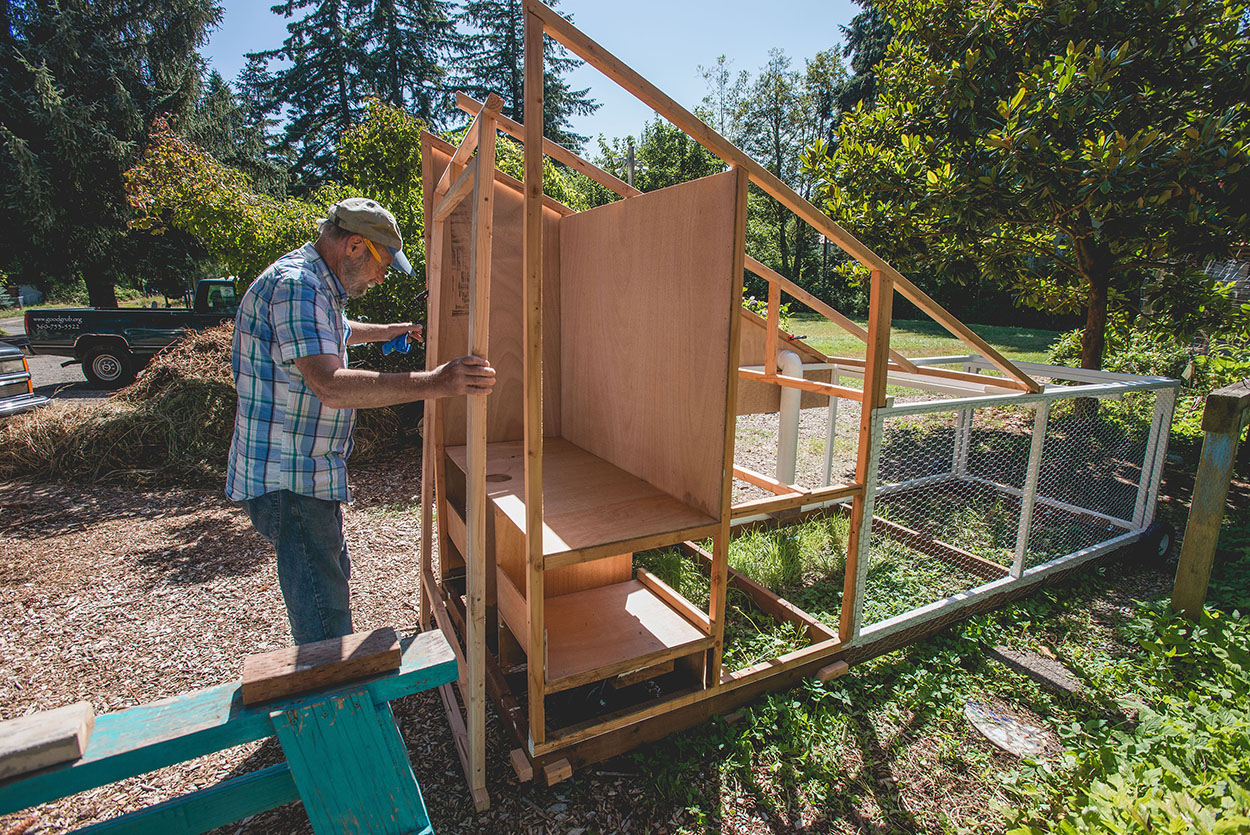 GRuB Garden Raised Bounty